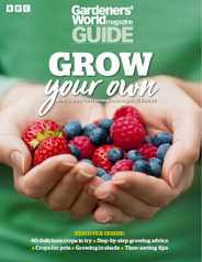 Grow Your Own 2023 Magazine (Digital) Subscription                    January 26th, 2023 Issue