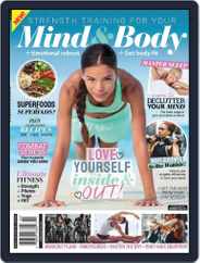 Strength Training for your Mind & Body Magazine (Digital) Subscription                    January 25th, 2023 Issue