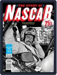 The Story of NASCAR Magazine (Digital) Subscription                    January 25th, 2023 Issue