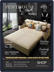 Penthouse Style (Digital) Subscription
