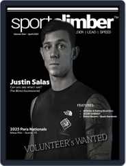 Sport Climber Magazine (Digital) Subscription
