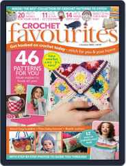 Cross Stitch Favourites Magazine (Digital) Subscription