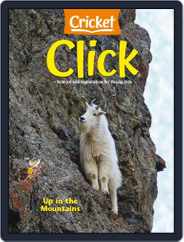 Click Science And Discovery Magazine For Preschoolers And Young Children (Digital) Subscription                    February 1st, 2023 Issue