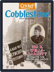 Cobblestone American History and Current Events for Kids and Children (Digital) Subscription                    February 1st, 2023 Issue
