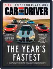 Car and Driver (Digital) Subscription                    February 1st, 2023 Issue