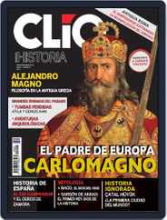 Clio (Digital) Subscription                    January 27th, 2023 Issue