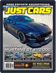 Just Cars (Digital) Subscription                    January 22nd, 2023 Issue