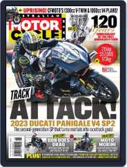 Australian Motorcycle News (Digital) Subscription                    February 2nd, 2023 Issue