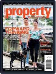 NZ Property Investor (Digital) Subscription                    February 1st, 2023 Issue