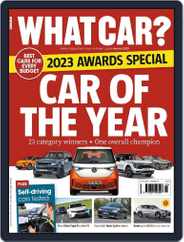 What Car? (Digital) Subscription                    January 20th, 2023 Issue
