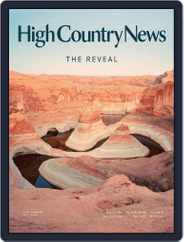 High Country News (Digital) Subscription                    February 1st, 2023 Issue