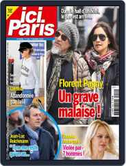 Ici Paris (Digital) Subscription                    February 1st, 2023 Issue
