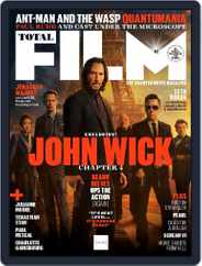 Total Film (Digital) Subscription                    February 1st, 2023 Issue