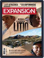 Expansión (Digital) Subscription                    February 1st, 2023 Issue