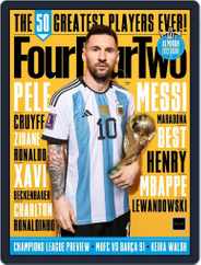 FourFourTwo UK (Digital) Subscription                    March 1st, 2023 Issue