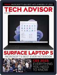 Tech Advisor (Digital) Subscription                    March 1st, 2023 Issue