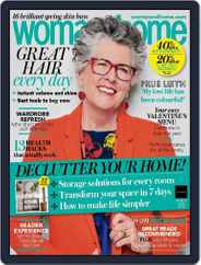 Woman & Home (Digital) Subscription                    March 1st, 2023 Issue