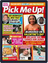 Pick Me Up! (Digital) Subscription                    February 9th, 2023 Issue