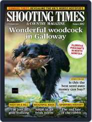 Shooting Times & Country (Digital) Subscription                    February 1st, 2023 Issue