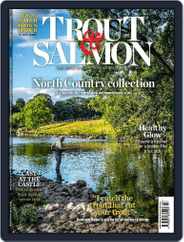 Trout & Salmon (Digital) Subscription                    March 1st, 2023 Issue