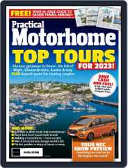 Practical Motorhome (Digital) Subscription                    April 1st, 2023 Issue