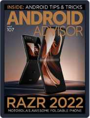 Android Advisor (Digital) Subscription                    January 20th, 2023 Issue