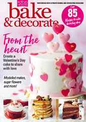 Bake & Decorate (Digital) Subscription                    February 2nd, 2023 Issue