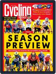 Cycling Weekly (Digital) Subscription                    February 2nd, 2023 Issue