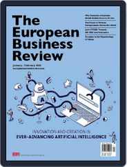 The European Business Review (Digital) Subscription                    January 1st, 2023 Issue