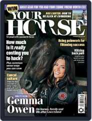 Your Horse (Digital) Subscription                    March 1st, 2023 Issue