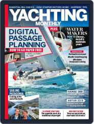 Yachting Monthly (Digital) Subscription                    March 1st, 2023 Issue