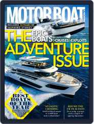 Motor Boat & Yachting (Digital) Subscription                    March 1st, 2023 Issue