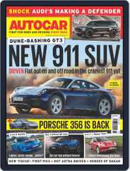 Autocar (Digital) Subscription                    February 1st, 2023 Issue