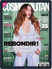 Cosmopolitan France (Digital) Subscription                    February 1st, 2023 Issue