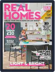 Real Homes (Digital) Subscription                    March 1st, 2023 Issue