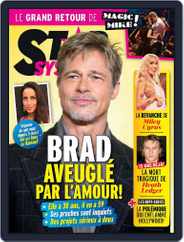 Star Système (Digital) Subscription                    February 17th, 2023 Issue