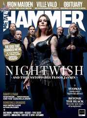 Metal Hammer UK (Digital) Subscription                    February 2nd, 2023 Issue