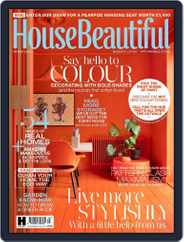 House Beautiful UK (Digital) Subscription                    March 1st, 2023 Issue