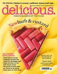 Delicious UK (Digital) Subscription                    February 1st, 2023 Issue