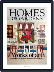 Homes & Gardens (Digital) Subscription                    March 1st, 2023 Issue