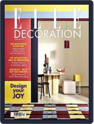 Elle Decoration UK (Digital) Subscription                    March 1st, 2023 Issue
