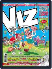 Viz (Digital) Subscription                    March 1st, 2023 Issue