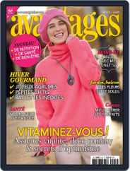 Avantages (Digital) Subscription                    March 1st, 2023 Issue
