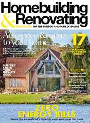 Homebuilding & Renovating (Digital) Subscription                    March 1st, 2023 Issue