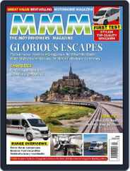 MMM - The Motorhomers' (Digital) Subscription                    March 1st, 2023 Issue