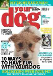 Your Dog (Digital) Subscription                    March 1st, 2023 Issue
