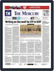 Mercury (Digital) Subscription                    February 2nd, 2023 Issue