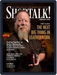 Shop Talk! (Digital) Subscription                    February 1st, 2023 Issue
