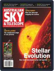 Australian Sky & Telescope (Digital) Subscription                    March 1st, 2023 Issue