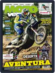 Moto Verde (Digital) Subscription                    January 1st, 2023 Issue